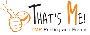 TMP PRINTING