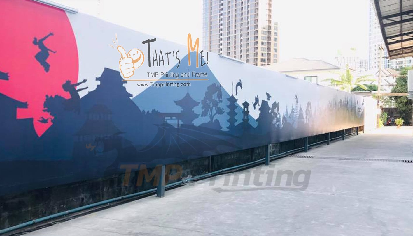 Image gallery marquee