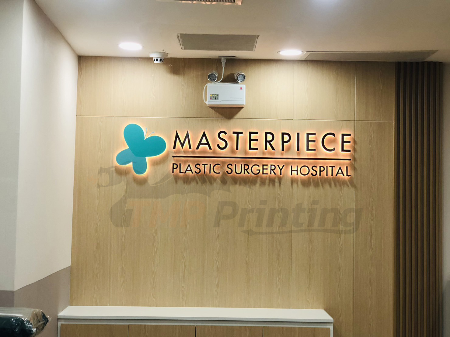 Image gallery marquee